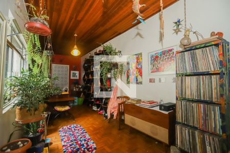 Apartamento à venda com 94m², 2 quartos e 1 vagaSala