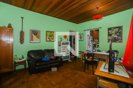 Apartamento à venda com 94m², 2 quartos e 1 vagaSala