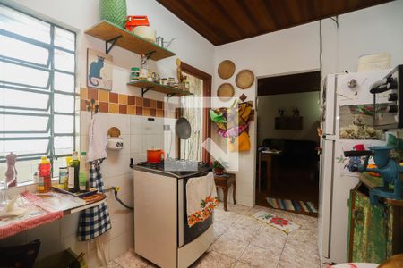 Apartamento à venda com 94m², 2 quartos e 1 vagaCozinha