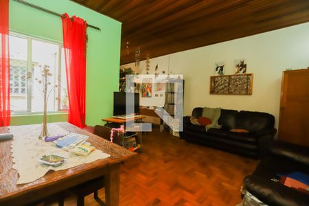 Apartamento à venda com 94m², 2 quartos e 1 vagaSala