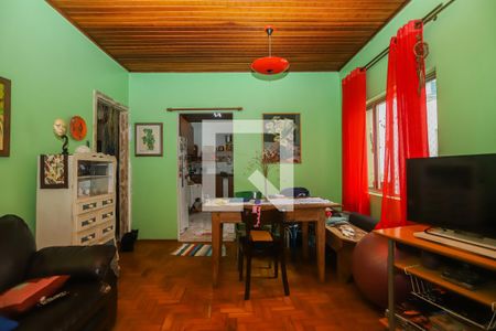 Apartamento à venda com 94m², 2 quartos e 1 vagaSala