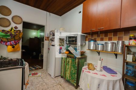 Apartamento à venda com 94m², 2 quartos e 1 vagaCozinha