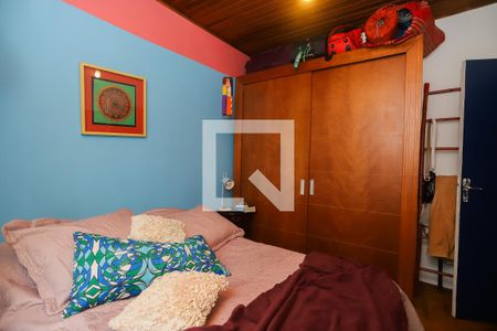 Apartamento à venda com 94m², 2 quartos e 1 vagaQuarto 1