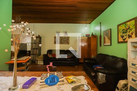 Apartamento à venda com 94m², 2 quartos e 1 vagaSala