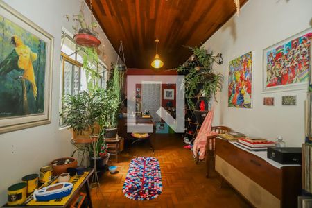 Apartamento à venda com 94m², 2 quartos e 1 vagaSala