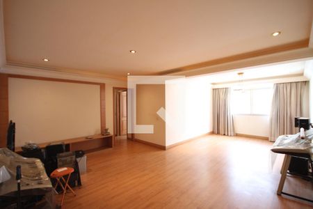 Sala de apartamento para alugar com 3 quartos, 120m² em Vila Mariana, São Paulo