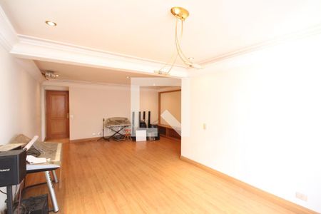 Sala de apartamento para alugar com 3 quartos, 120m² em Vila Mariana, São Paulo
