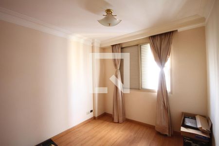 Quarto 2 de apartamento para alugar com 3 quartos, 120m² em Vila Mariana, São Paulo