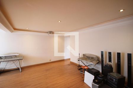 Sala de apartamento para alugar com 3 quartos, 120m² em Vila Mariana, São Paulo