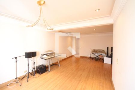 Sala de apartamento para alugar com 3 quartos, 120m² em Vila Mariana, São Paulo