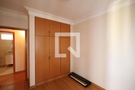 Quarto 2 de apartamento para alugar com 3 quartos, 120m² em Vila Mariana, São Paulo