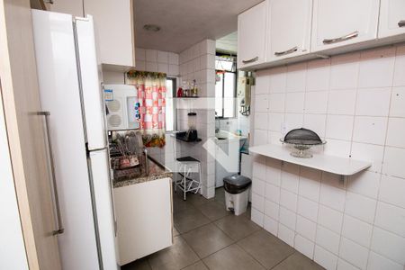 Apartamento à venda com 106m², 2 quartos e 1 vagaCozinha