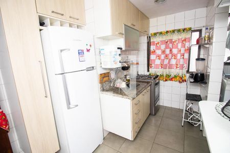 Apartamento à venda com 106m², 2 quartos e 1 vagaCozinha