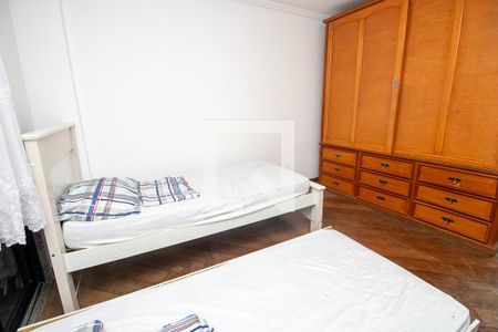 Apartamento à venda com 106m², 2 quartos e 1 vagaQuarto 2