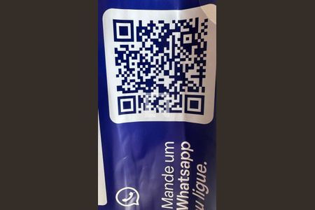 Apartamento à venda com 106m², 2 quartos e 1 vagaPlaquinha