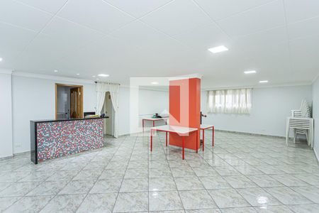 Apartamento à venda com 79m², 2 quartos e 1 vagaSalão de Festas