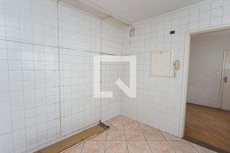 Apartamento à venda com 79m², 2 quartos e 1 vagaCozinha