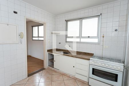 Apartamento à venda com 79m², 2 quartos e 1 vagaCozinha