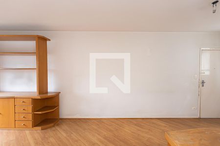 Sala de apartamento à venda com 2 quartos, 79m² em Jardim Iris, São Paulo