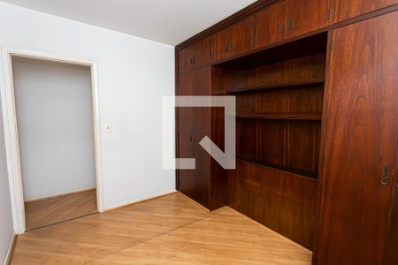Apartamento à venda com 79m², 2 quartos e 1 vagaQuarto 2