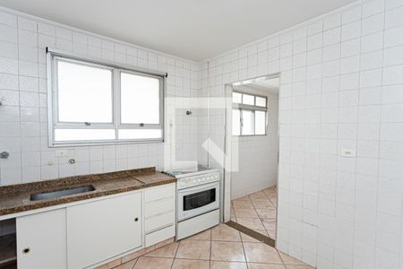 Apartamento à venda com 79m², 2 quartos e 1 vagaCozinha