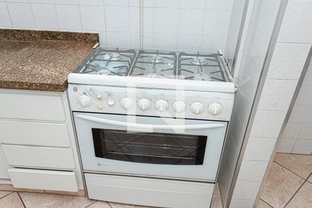 Apartamento à venda com 79m², 2 quartos e 1 vagaCozinha