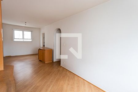 Sala de apartamento à venda com 2 quartos, 79m² em Jardim Iris, São Paulo