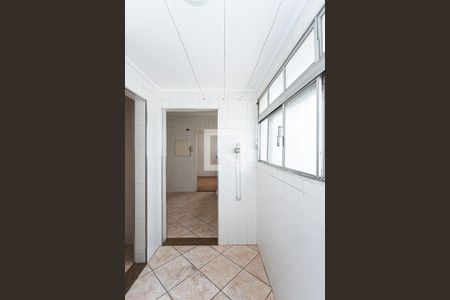 Apartamento à venda com 79m², 2 quartos e 1 vagaÁrea de Serviço