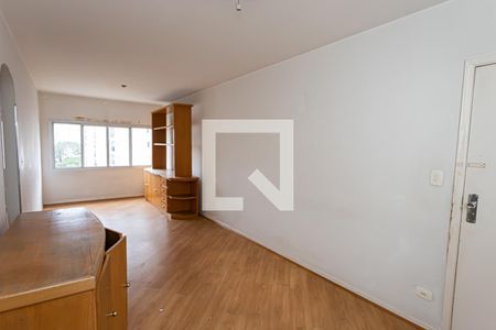 Sala de apartamento à venda com 2 quartos, 79m² em Jardim Iris, São Paulo