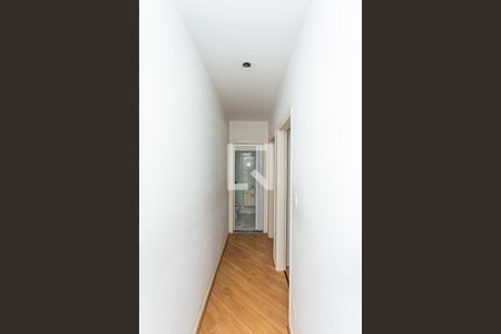 Corredor de apartamento à venda com 2 quartos, 79m² em Jardim Iris, São Paulo