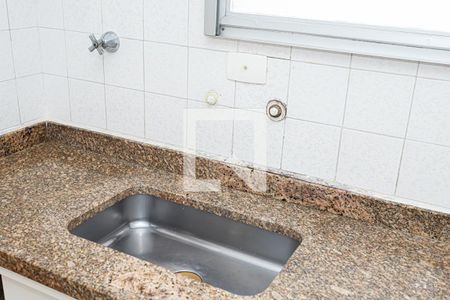 Apartamento à venda com 79m², 2 quartos e 1 vagaCozinha