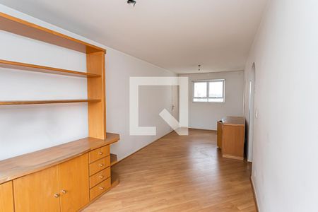 Sala de apartamento à venda com 2 quartos, 79m² em Jardim Iris, São Paulo