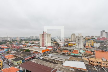Vista do Quarto 1 de apartamento para alugar com 2 quartos, 85m² em Santo Amaro, São Paulo