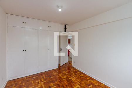 Quarto 1 de apartamento para alugar com 2 quartos, 85m² em Santo Amaro, São Paulo
