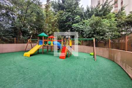 Apartamento à venda com 49m², 2 quartos e 1 vaga Apartamento à venda com 49m², 2 quartos e 1 vagaÁrea comum