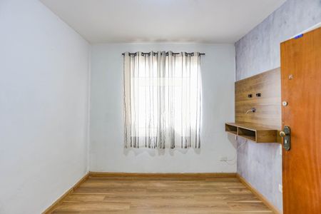 Sala de apartamento à venda com 2 quartos, 49m² em Vila Vermelha, São Paulo