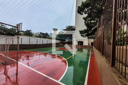 Apartamento à venda com 49m², 2 quartos e 1 vaga Apartamento à venda com 49m², 2 quartos e 1 vagaÁrea comum