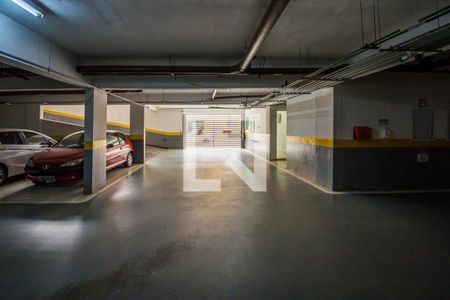 Apartamento para alugar com 48m², 1 quarto e 1 vagaGaragem