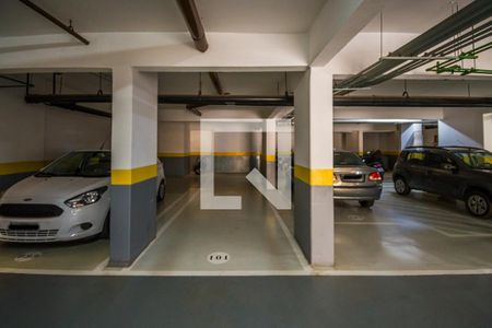 Apartamento para alugar com 48m², 1 quarto e 1 vagaGaragem