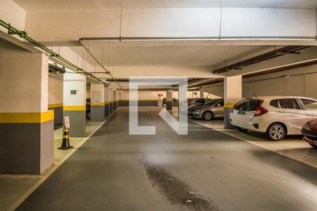 Apartamento para alugar com 48m², 1 quarto e 1 vagaGaragem