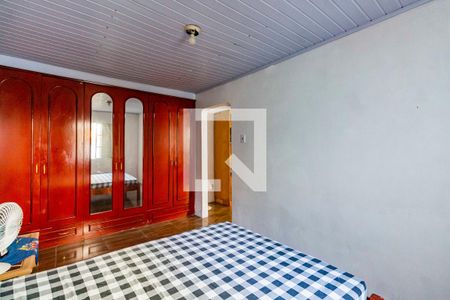 Casa à venda com 187m², 4 quartos e sem vagaQuarto casa 2