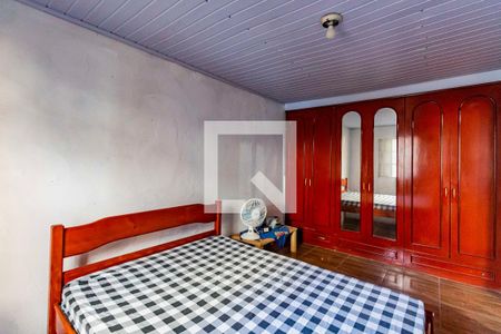 Casa à venda com 187m², 4 quartos e sem vagaQuarto casa 2