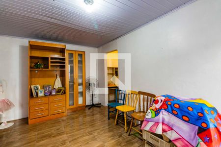 Casa à venda com 187m², 4 quartos e sem vagaSala casa 2