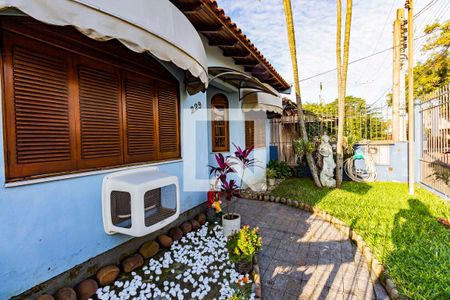 Casa à venda com 187m², 4 quartos e sem vagaGaragem 