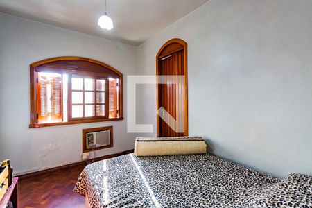 Casa à venda com 187m², 4 quartos e sem vagaQuarto 2 casa 1