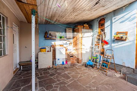 Casa à venda com 187m², 4 quartos e sem vagaLavanderia 