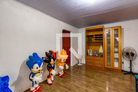 Casa à venda com 187m², 4 quartos e sem vagaSala casa 2