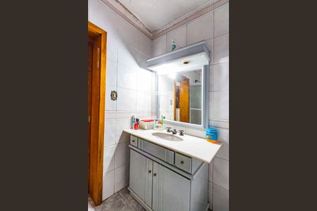 Casa à venda com 187m², 4 quartos e sem vagaBanheiro da Suíte casa 1