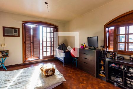 Casa à venda com 187m², 4 quartos e sem vagaQuarto 1 casa 1