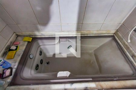 Casa à venda com 187m², 4 quartos e sem vagaBanheiro da Suíte casa 1